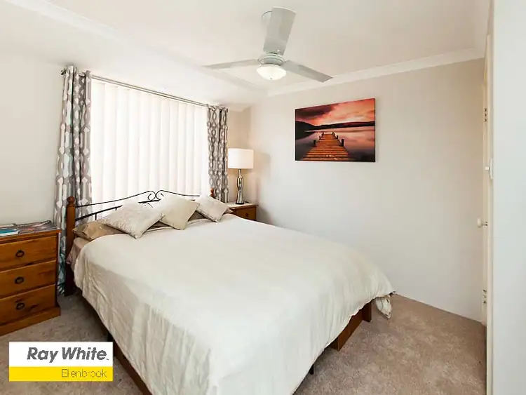 Fifth view of Homely house listing, 12 Halpin Circle, Ellenbrook WA 6069