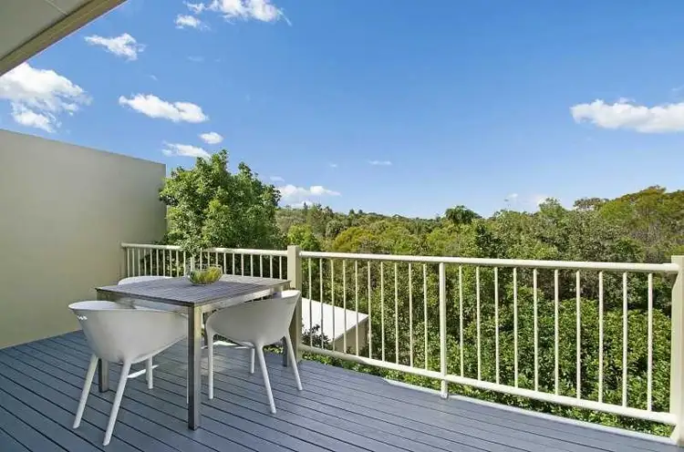 Second view of Homely unit listing, 6/86-90 Southern Cross Parade, Sunrise Beach QLD 4567