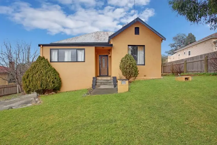 Main view of Homely house listing, 16 Lansdowne Street, Goulburn NSW 2580