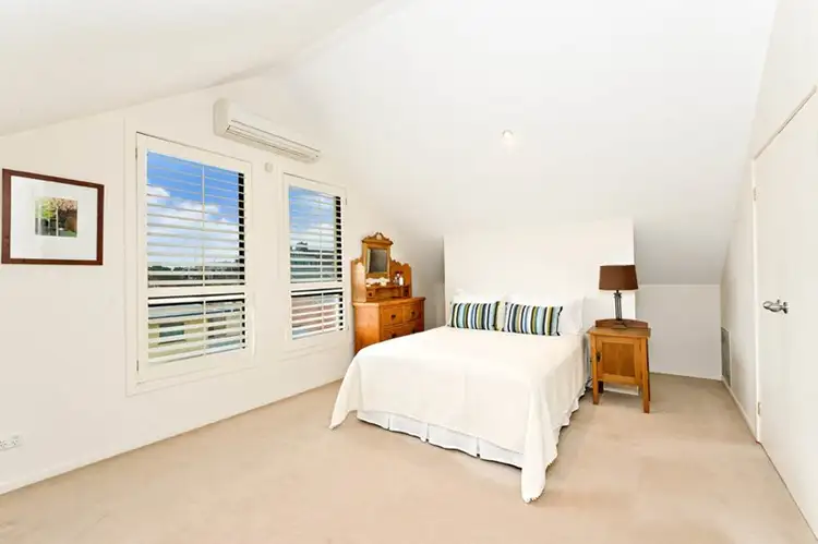 Second view of Homely townhouse listing, 2/46-48 Mallett Street, Camperdown NSW 2050
