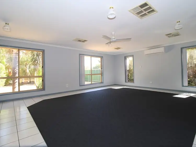 Second view of Homely house listing, 15 White Street, Emerald QLD 4720