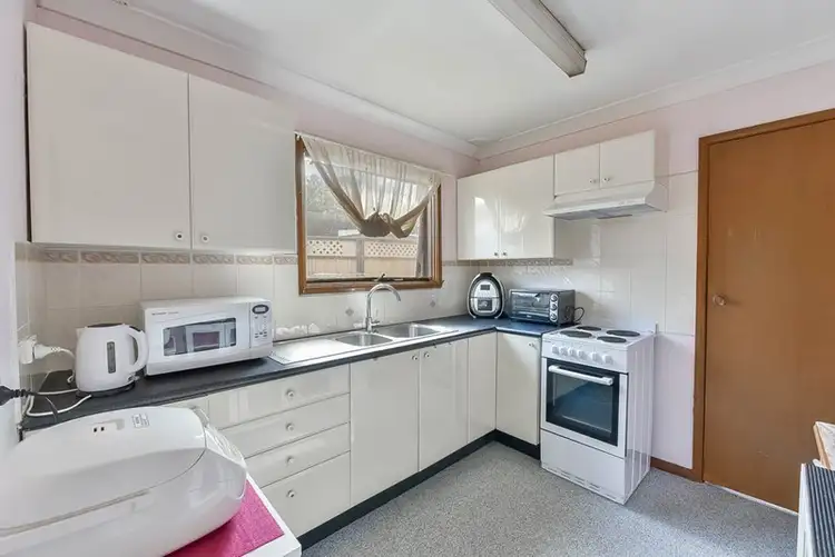 Second view of Homely townhouse listing, 13/2 Whipbird Avenue, Ingleburn NSW 2565