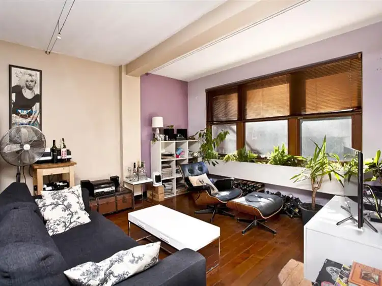 9/7 Greenknowe Avenue, Rushcutters Bay NSW 2011