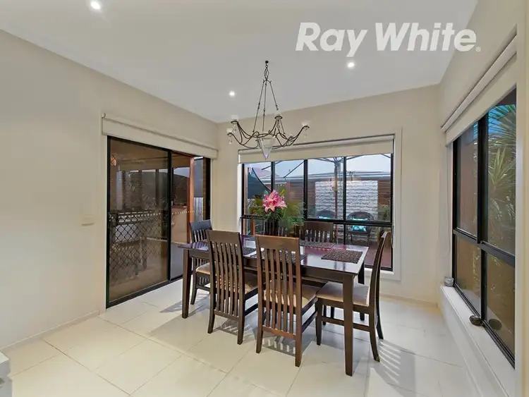Fifth view of Homely house listing, 4 Minerva Rise, Epping VIC 3076