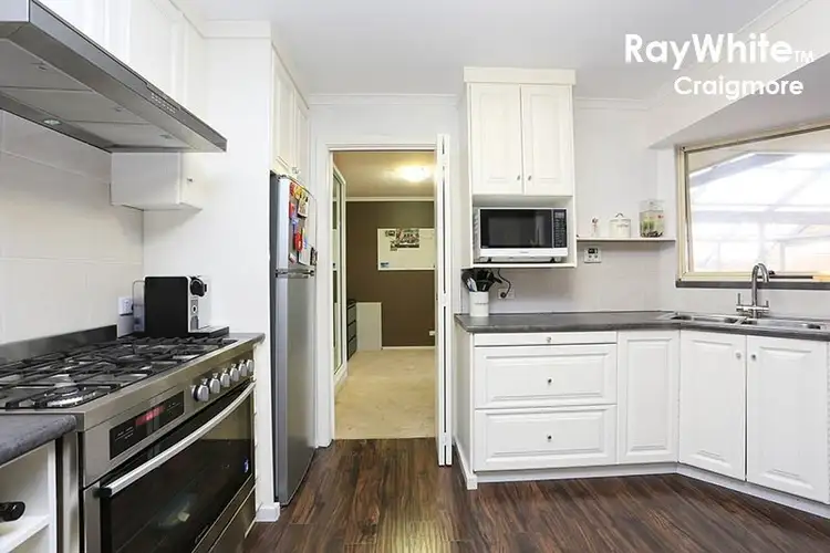 Third view of Homely house listing, 5 Thornton Place, Craigmore SA 5114