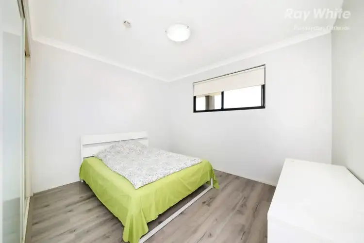 Seventh view of Homely apartment listing, 35/32-34 Mons Road, Westmead NSW 2145