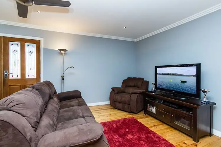 Fourth view of Homely house listing, 61 Luttrell Street, Richmond NSW 2753