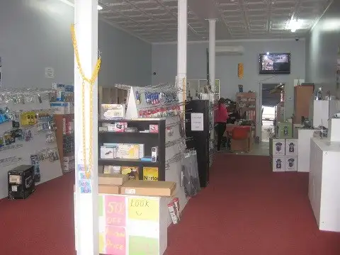 Fourth view of Homely other listing, 53B Castlereagh Street, Coonamble NSW 2829