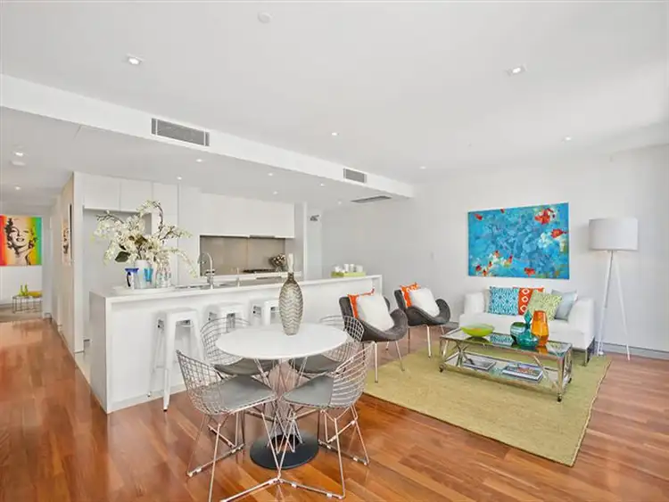 33/45 Chandos Street, St Leonards NSW 2065