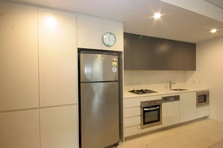 Fourth view of Homely apartment listing, C207/12 Nuvolari Place, Wentworth Point NSW 2127