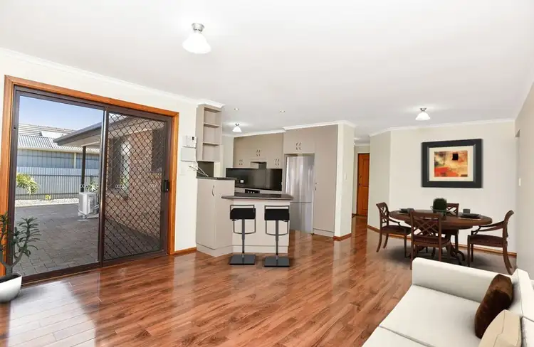 Second view of Homely house listing, 6 Valiant Road, Port Willunga SA 5173