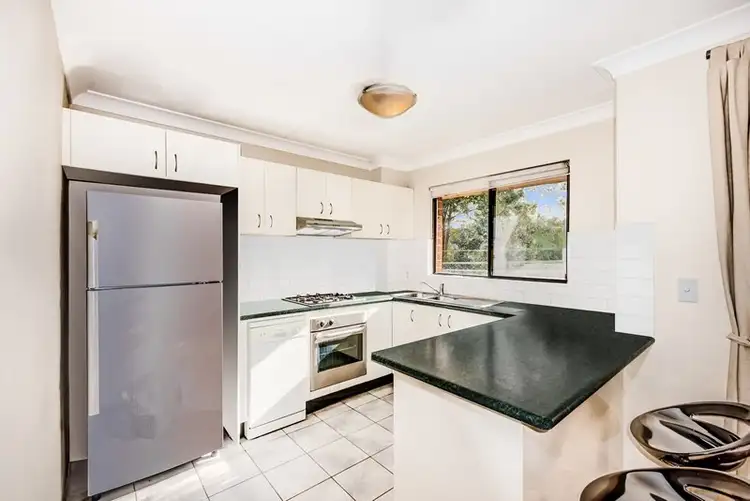 Third view of Homely unit listing, 15/66-70 Constitution Road, Meadowbank NSW 2114
