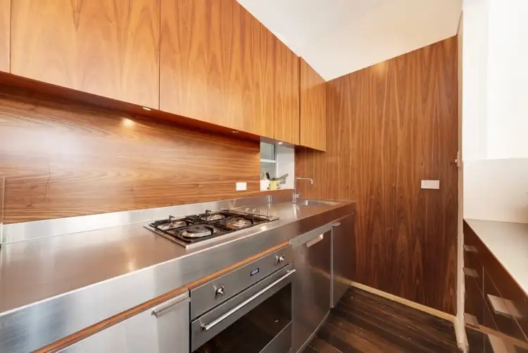 Fourth view of Homely apartment listing, 6/10a Challis Avenue, Potts Point NSW 2011