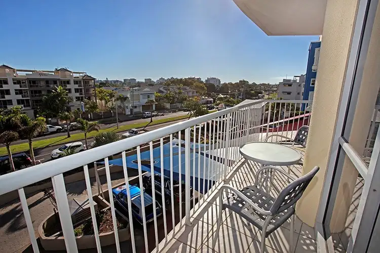 Third view of Homely unit listing, 17/47-51 Sixth Avenue, Maroochydore QLD 4558