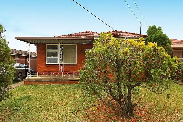 Second view of Homely house listing, 22 Latvia Avenue, Greenacre NSW 2190