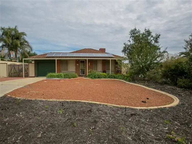 Fifth view of Homely house listing, 22 Hampshire Gardens, Parmelia WA 6167