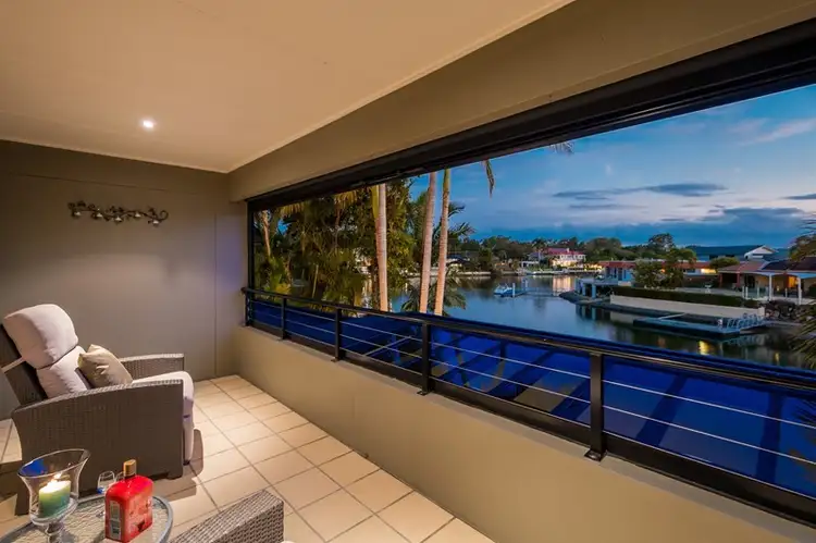 Sixth view of Homely house listing, 32 Emu Court, Sorrento QLD 4217