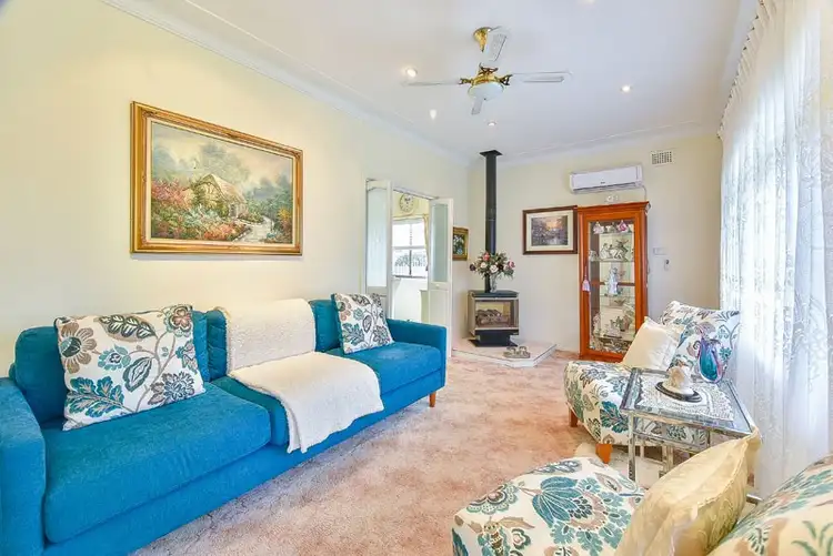 Third view of Homely house listing, 7 Blue Gum Avenue, Ingleburn NSW 2565