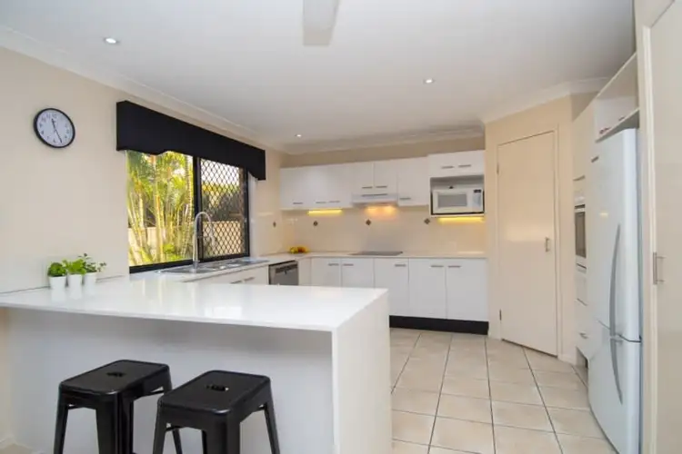 Seventh view of Homely house listing, 50 Ingles Circuit, Arundel QLD 4214