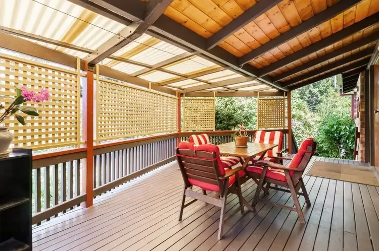 Third view of Homely house listing, 17 Teague Street, Indooroopilly QLD 4068
