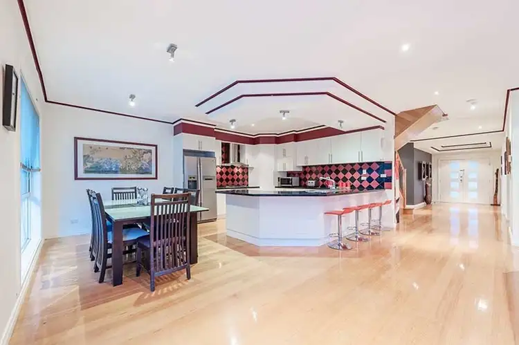 Fourth view of Homely house listing, 3 Peasholm Corner, Craigieburn VIC 3064