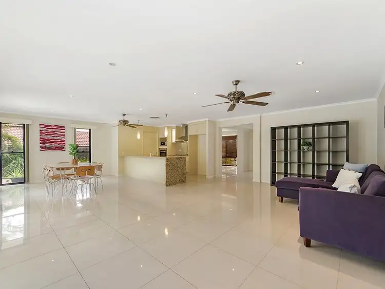 Seventh view of Homely house listing, 13 Fainter Court, Pacific Pines QLD 4211