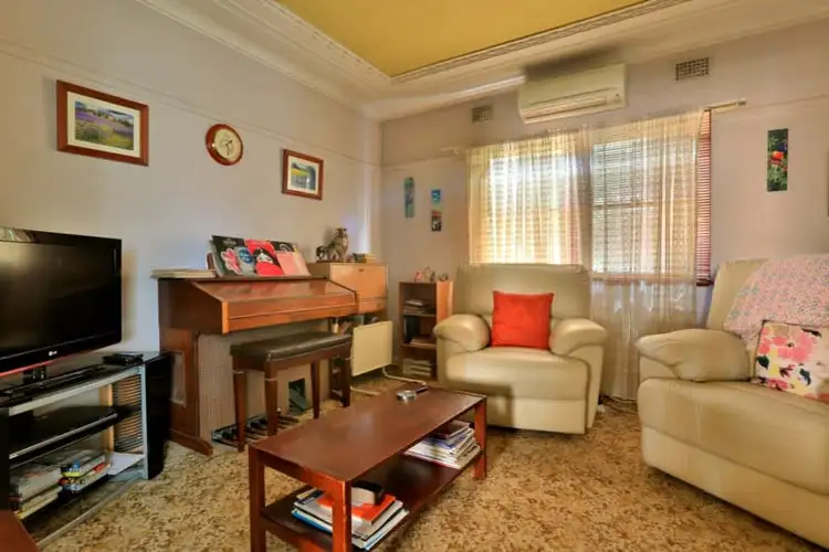 Second view of Homely house listing, 207 Edgar Street, Condell Park NSW 2200