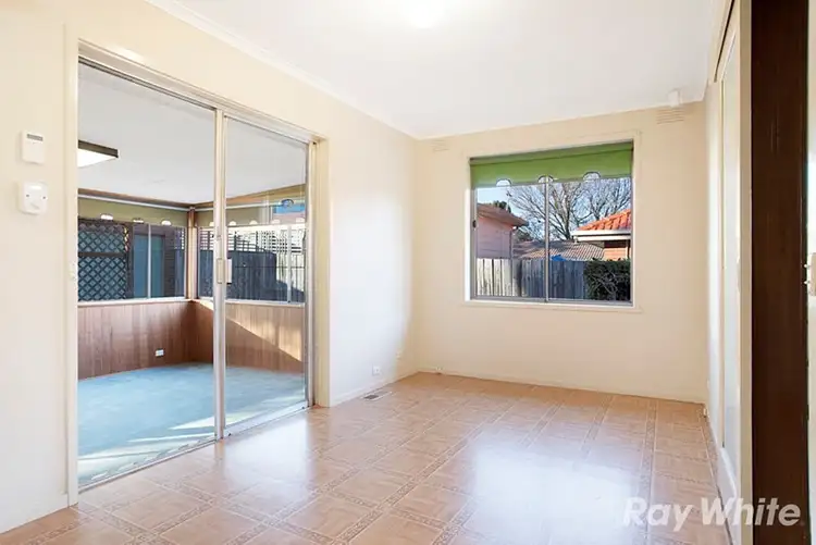 Fourth view of Homely house listing, 8 Bamba Court, Scoresby VIC 3179