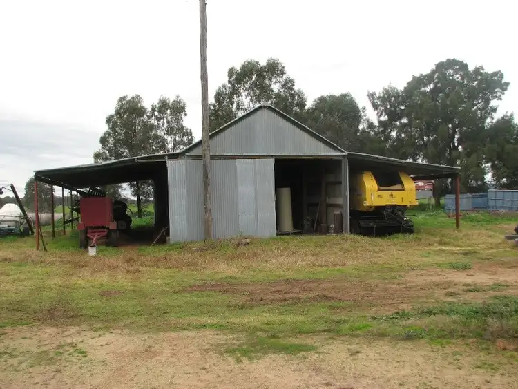 Seventh view of Homely rural property listing, Address available on request