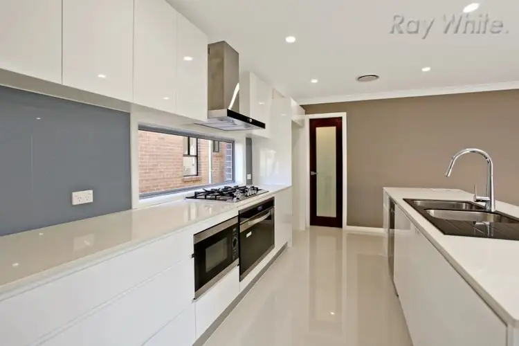 Second view of Homely house listing, 36 Fortunato Street, Schofields NSW 2762