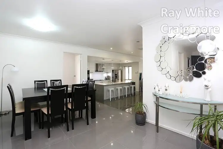 Sixth view of Homely house listing, 31 Brooker Drive, Hillbank SA 5112