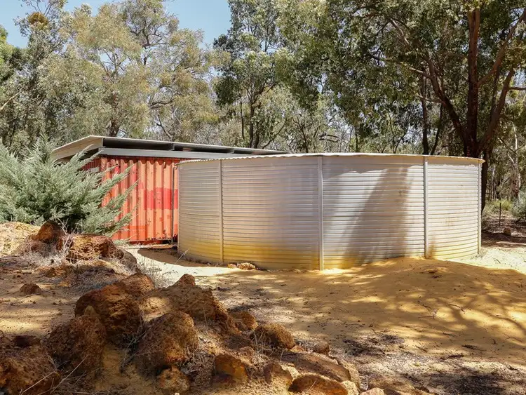 Seventh view of Homely house listing, 186 Jess Road, Bullsbrook WA 6084