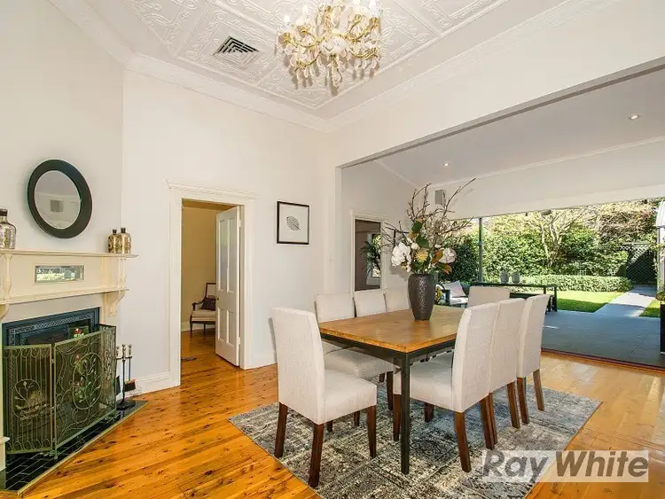 Sixth view of Homely house listing, 91 Eastwood Avenue, Epping NSW 2121