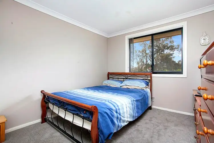 Fifth view of Homely house listing, 1/7 Moruya Link, Albion Park NSW 2527