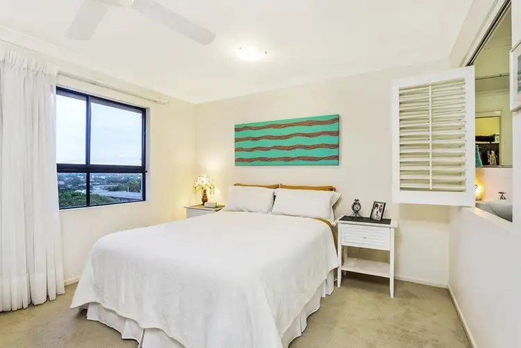 Fifth view of Homely apartment listing, 13/15 Kitchener Street, Coorparoo QLD 4151