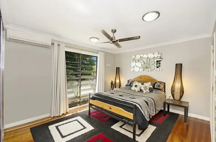 Fifth view of Homely house listing, 17 Clements Crescent, Vincent QLD 4814