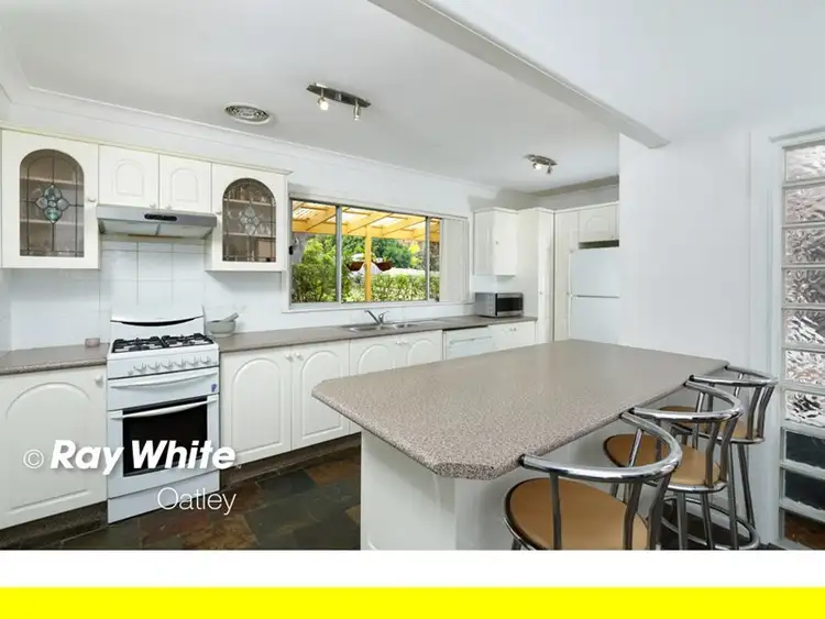 Sixth view of Homely house listing, 53 Annette Street, Oatley NSW 2223