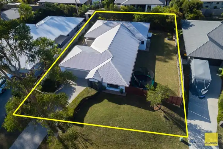 16 Scribbly Gum Place, Mount Cotton QLD 4165