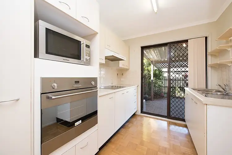 Third view of Homely unit listing, Unit 144 The Groves 4 Longwood Street, Minyama QLD 4575