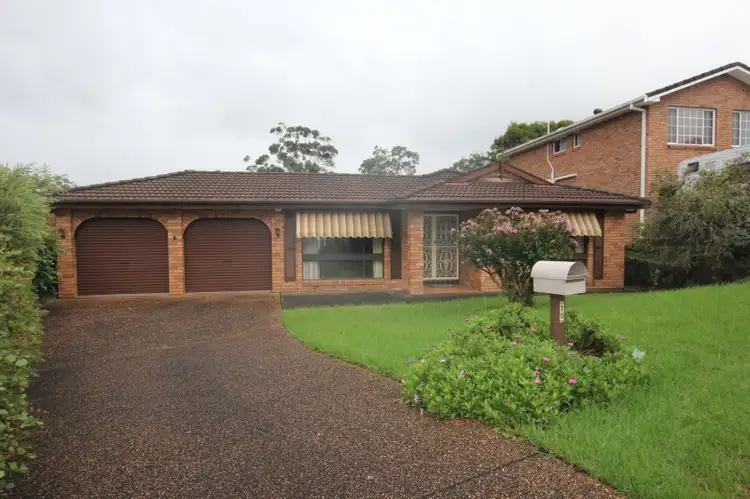 10 Highland Road, Green Point NSW 2251