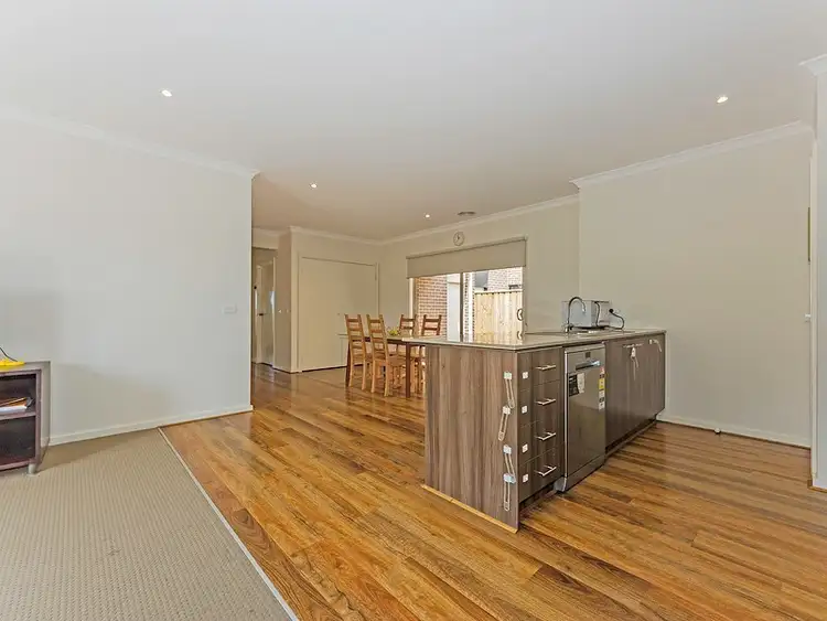 Third view of Homely house listing, 19 Freya Drive, Williams Landing VIC 3027