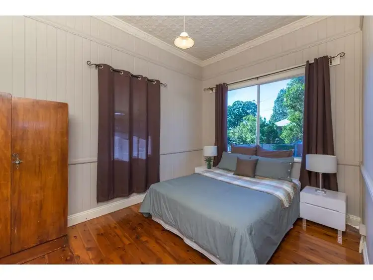 Sixth view of Homely house listing, 12 Great George Street, Paddington QLD 4064