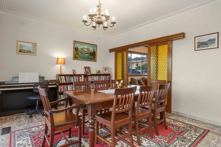 Second view of Homely house listing, 17 Apex Crescent, Bulleen VIC 3105