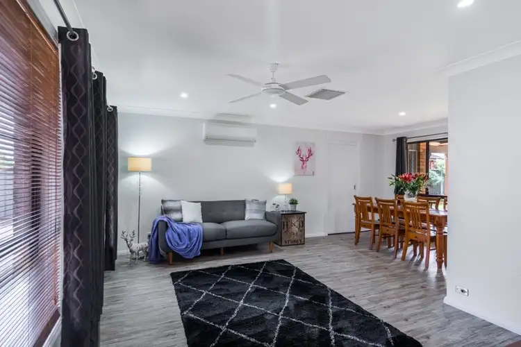 Seventh view of Homely house listing, 8 Windsor Parade, Dubbo NSW 2830