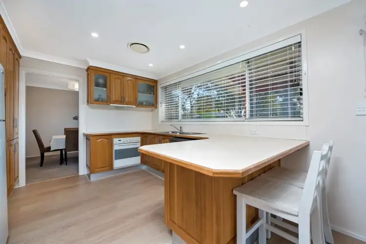 Fourth view of Homely house listing, 12 Boobook Place, Ingleburn NSW 2565
