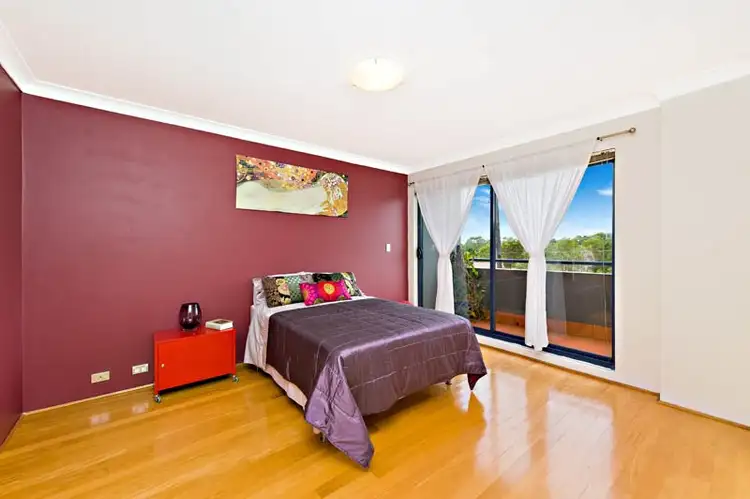 Fourth view of Homely apartment listing, H102/1-5 Princes Highway, St Peters NSW 2044