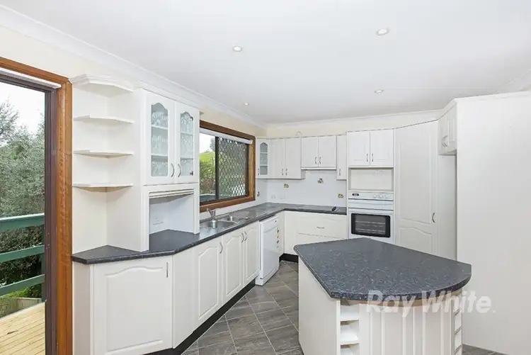 Third view of Homely house listing, 14 Lakeview Road, Wangi Wangi NSW 2267