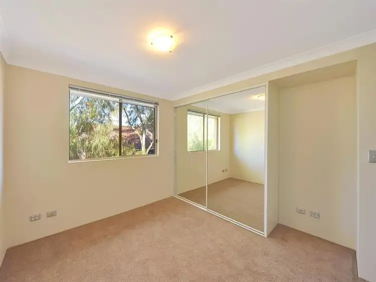 Fifth view of Homely unit listing, 41/9-15 May Street, Hornsby NSW 2077