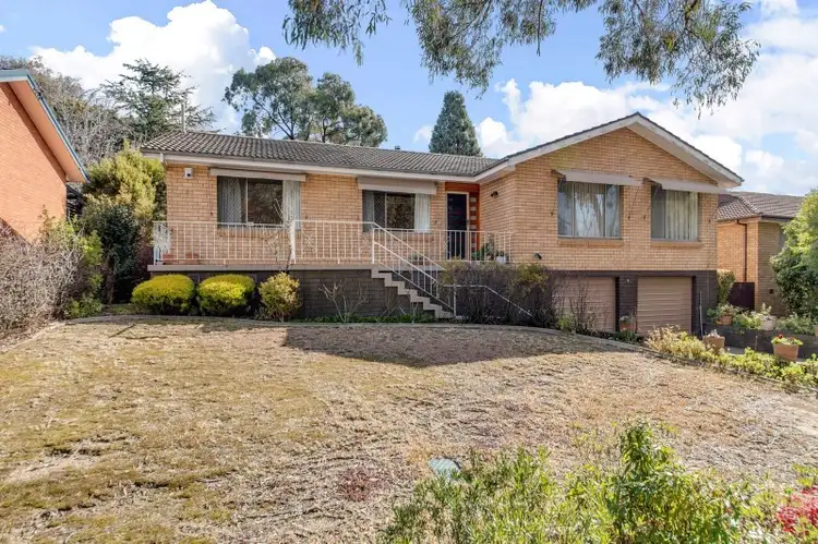 30 Abernethy Street, Weetangera ACT 2614