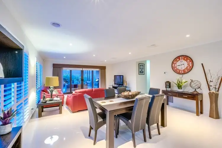 Fifth view of Homely house listing, 17 Silverwood Drive, Truganina VIC 3029